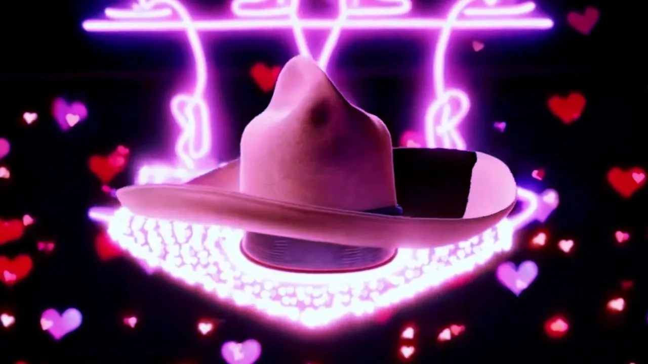 A Heart Still Needs a Cowboy